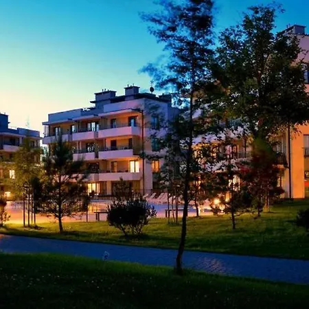 Studio Bb Rezydencja *